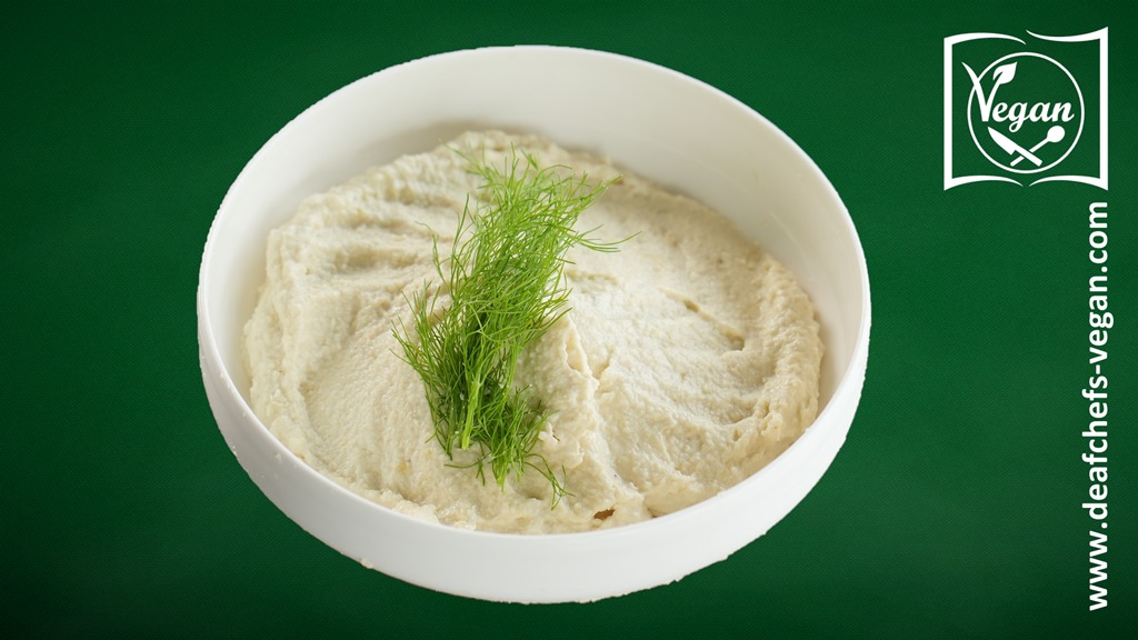  Video Recordings of Recipes 