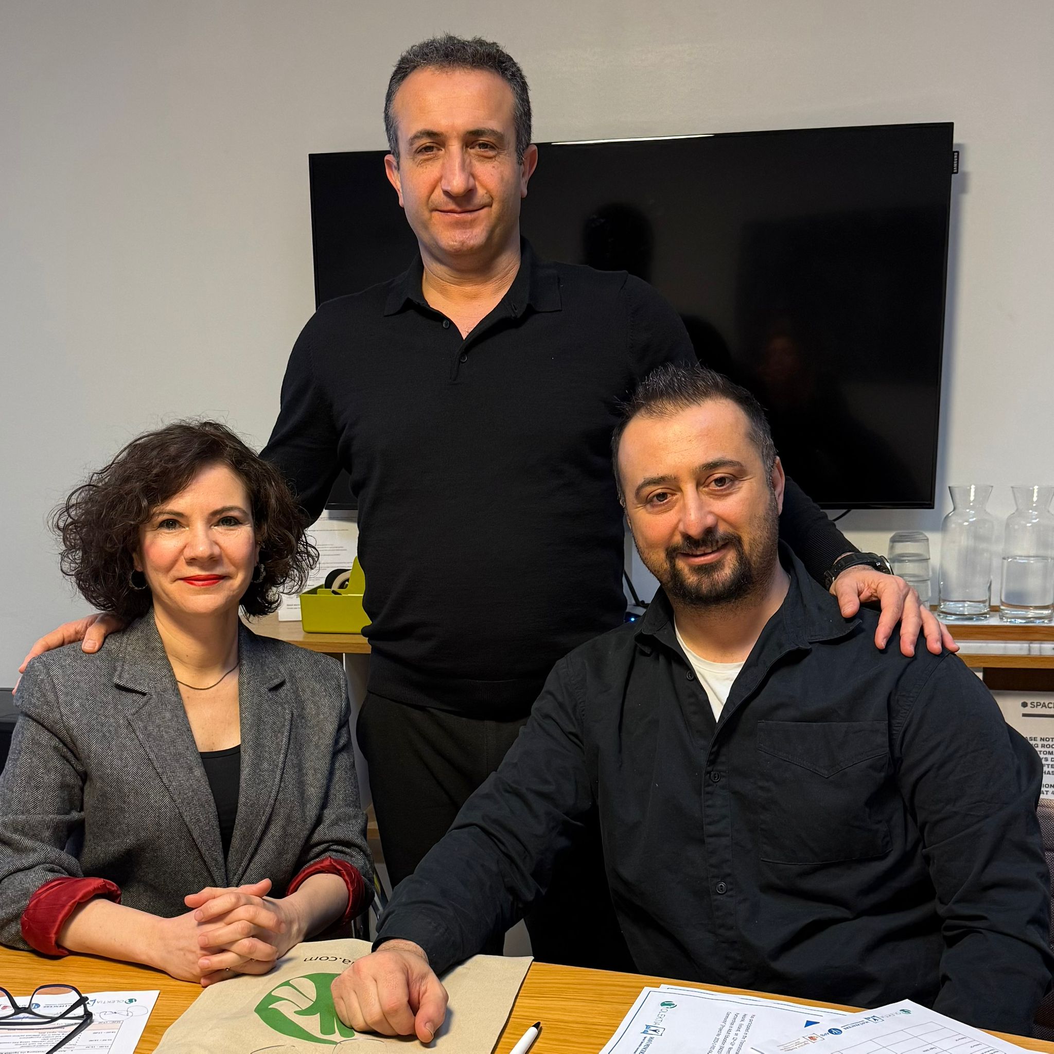  EU SignWell Project Kickoff Meeting Helsinki-Finland 